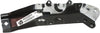 TACOMA 12-13 FRONT BUMPER BRACKET LH, Support, X-Runner Model