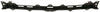 SEQUOIA 08-22 FRONT BUMPER RETAINER, Center, Steel, To 1-11
