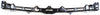 SEQUOIA 08-22 FRONT BUMPER RETAINER, Center, Steel, To 1-11