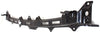 SEQUOIA 08-22 FRONT BUMPER RETAINER, Center, Steel, To 1-11