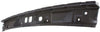 4RUNNER 10-13 FRONT BUMPER RETAINER, Upper Center, Steel