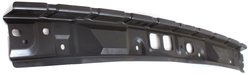 4RUNNER 10-13 FRONT BUMPER RETAINER, Upper Center, Steel