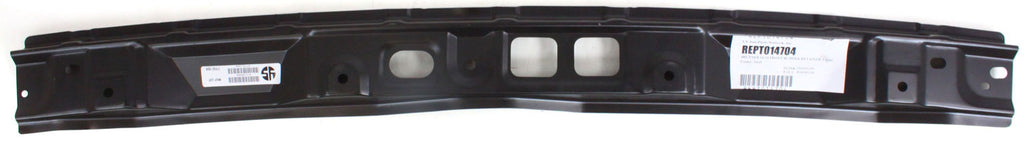 4RUNNER 10-13 FRONT BUMPER RETAINER, Upper Center, Steel