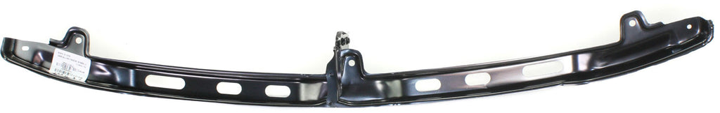 TUNDRA 04-06 FRONT BUMPER RETAINER, Upper Cover, Plastic, Crew Cab Pickup