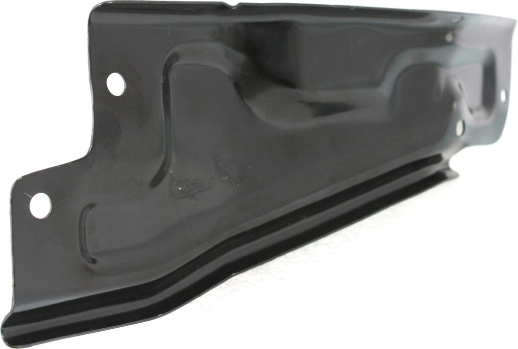 TACOMA 98-00 FRONT BUMPER RETAINER LH, RWD, (Exc. Pre Runner Model)