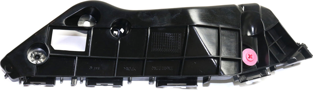 RAV4 13-15 FRONT BUMPER RETAINER RH, Bumper Side, (Exc. EV Model) - CAPA