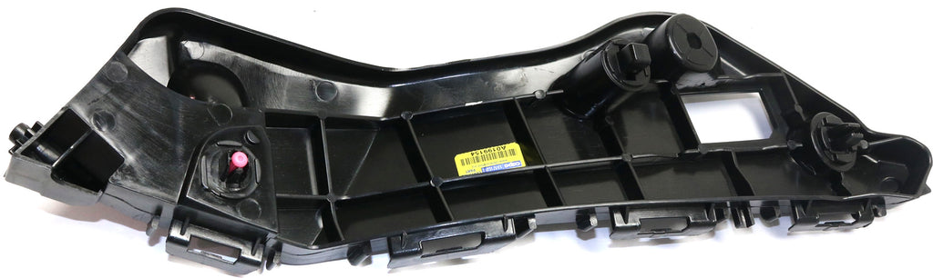 RAV4 13-15 FRONT BUMPER RETAINER RH, Bumper Side, (Exc. EV Model) - CAPA