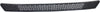 SIENNA 11-17 FRONT BUMPER GRILLE, Black, SE Model