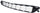 RAV4 13-15 FRONT BUMPER GRILLE, Lower Cover, Textured Gray, (Exc. EV Model), Japan Built Vehicle