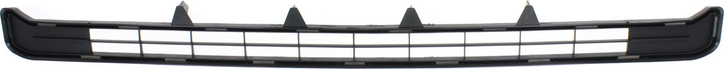 TUNDRA 14-21 FRONT BUMPER GRILLE, Textured
