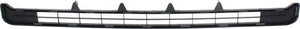 TUNDRA 14-21 FRONT BUMPER GRILLE, Textured