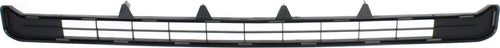 TUNDRA 14-21 FRONT BUMPER GRILLE, Textured