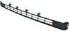 TUNDRA 14-21 FRONT BUMPER GRILLE, Textured
