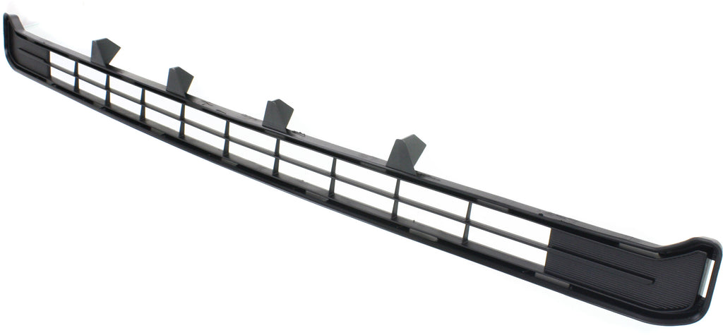 TUNDRA 14-21 FRONT BUMPER GRILLE, Textured