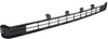 TUNDRA 14-21 FRONT BUMPER GRILLE, Textured