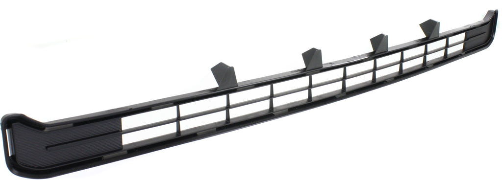 TUNDRA 14-21 FRONT BUMPER GRILLE, Textured