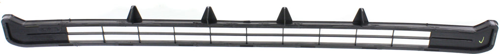 TUNDRA 14-21 FRONT BUMPER GRILLE, Textured