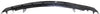 PRIUS 12-15 FRONT BUMPER GRILLE, Black, w/o Pre-Collision System - CAPA