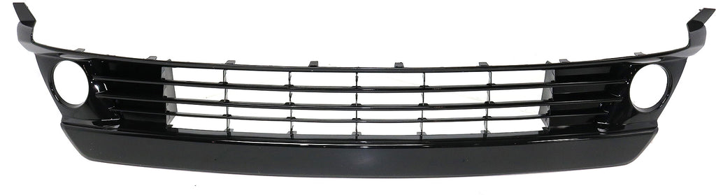 PRIUS 12-15 FRONT BUMPER GRILLE, Primed, w/ Pre-Collision System - CAPA