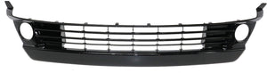 PRIUS 12-15 FRONT BUMPER GRILLE, Primed, w/ Pre-Collision System - CAPA
