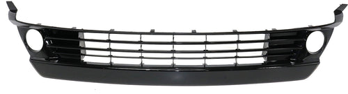 PRIUS 12-15 FRONT BUMPER GRILLE, Primed, w/ Pre-Collision System - CAPA