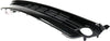 PRIUS 12-15 FRONT BUMPER GRILLE, Primed, w/ Pre-Collision System - CAPA
