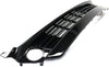 PRIUS 12-15 FRONT BUMPER GRILLE, Primed, w/ Pre-Collision System - CAPA