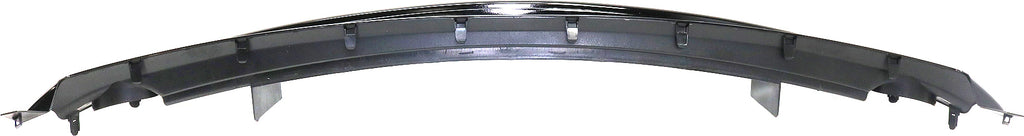 PRIUS 12-15 FRONT BUMPER GRILLE, Primed, w/ Pre-Collision System - CAPA