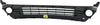 PRIUS 12-15 FRONT BUMPER GRILLE, Primed, w/ Pre-Collision System - CAPA