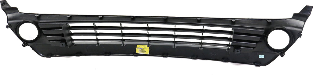 PRIUS 12-15 FRONT BUMPER GRILLE, Primed, w/ Pre-Collision System - CAPA