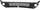 PRIUS 12-15 FRONT BUMPER GRILLE, Primed, w/ Pre-Collision System - CAPA