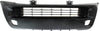 PRIUS V 15-17 FRONT BUMPER GRILLE, Ptd-Dark Gray, w/o Pre-Collision System - CAPA