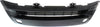 PRIUS V 15-17 FRONT BUMPER GRILLE, Ptd-Dark Gray, w/o Pre-Collision System - CAPA