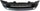 PRIUS V 15-17 FRONT BUMPER GRILLE, Ptd-Dark Gray, w/o Pre-Collision System - CAPA