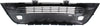 PRIUS V 15-17 FRONT BUMPER GRILLE, Ptd-Dark Gray, w/o Pre-Collision System - CAPA