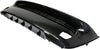 PRIUS V 15-17 FRONT BUMPER GRILLE, Ptd-Dark Gray, w/o Pre-Collision System