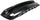 PRIUS V 15-17 FRONT BUMPER GRILLE, Ptd-Dark Gray, w/o Pre-Collision System