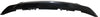 PRIUS V 15-17 FRONT BUMPER GRILLE, Ptd-Dark Gray, w/o Pre-Collision System