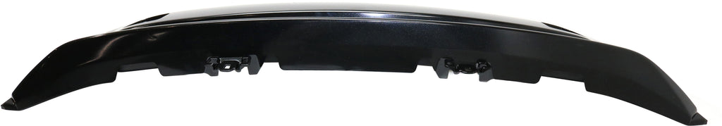 PRIUS V 15-17 FRONT BUMPER GRILLE, Ptd-Dark Gray, w/o Pre-Collision System
