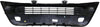 PRIUS V 15-17 FRONT BUMPER GRILLE, Ptd-Dark Gray, w/o Pre-Collision System