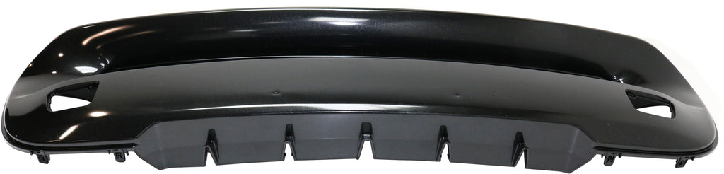 PRIUS V 15-17 FRONT BUMPER GRILLE, Ptd-Dark Gray, w/o Pre-Collision System