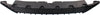 PRIUS C 15-17 FRONT BUMPER GRILLE, Lower, Textured Black