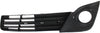 CAMRY 12-14 FRONT FOG LAMP MOLDING LH, Textured, SE/SE Sport Models - CAPA
