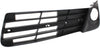 CAMRY 12-14 FRONT FOG LAMP MOLDING LH, Textured, SE/SE Sport Models - CAPA