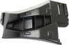 RAV4 16-18 FRONT BUMPER GUARD LH, Pad, Textured