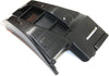 RAV4 16-18 FRONT BUMPER GUARD LH, Pad, Textured