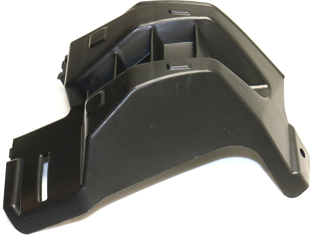 RAV4 16-18 FRONT BUMPER GUARD LH, Pad, Textured