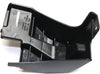 RAV4 16-18 FRONT BUMPER GUARD LH, Pad, Textured