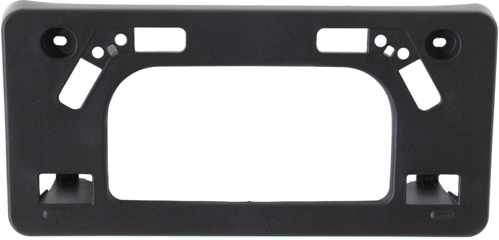 PRIUS/PRIUS PLUG-IN 12-15 FRONT LICENSE PLATE BRACKET