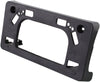 PRIUS/PRIUS PLUG-IN 12-15 FRONT LICENSE PLATE BRACKET